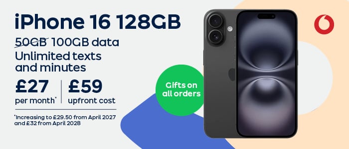 Pod 1 iP16 DOTW