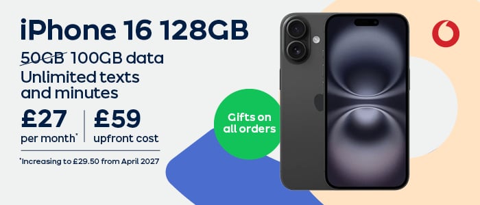 Pod 1 iP16 DOTW