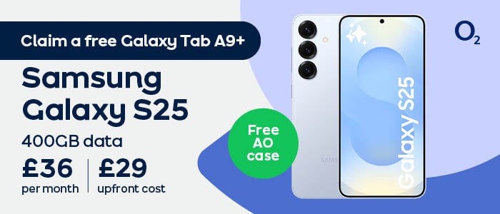 Galaxy S25