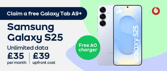 Galaxy S25