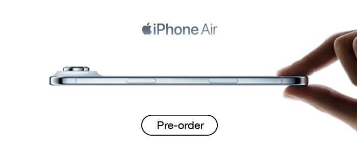 iPhone Air