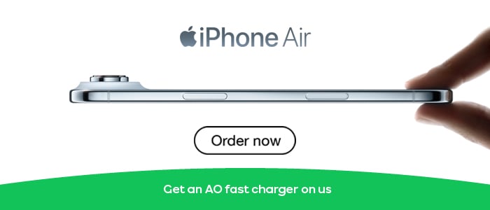 iPhone Air