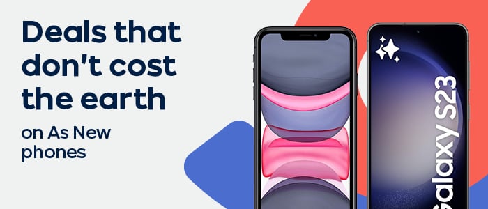 Deals that don't cost the earth