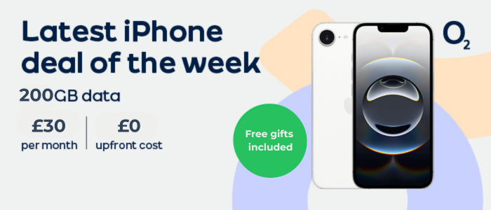 iPhone 16e